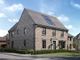 Thumbnail Detached house for sale in "Avondale" at Hildersley, Ross-On-Wye