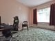 Thumbnail Detached bungalow for sale in Spacious Bungalow, Caerphilly Close, Rhiwderin