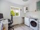 Thumbnail Bungalow for sale in Scabharbour Road, Weald