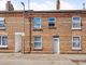 Thumbnail Terraced house for sale in Prospect Road, Dorchester