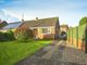 Thumbnail Bungalow for sale in Langley Close, Mansfield, Nottinghamshire