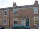 Thumbnail Property to rent in Frances Street, York