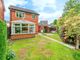 Thumbnail Detached house for sale in Wetherby Road, Walsall, West Midlands