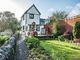 Thumbnail Semi-detached house for sale in Cwrtnewydd, Llanybydder, Ceredigion