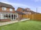 Thumbnail Link-detached house for sale in Sullivan Close, Portsmouth