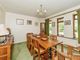 Thumbnail Detached bungalow for sale in The Uplands, Mill Hill Lane, Pontefract