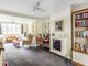 Thumbnail Semi-detached house for sale in Hillbury Road, Warlingham