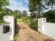 Thumbnail Detached house for sale in Peaslake Road, Ewhurst