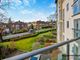Thumbnail Flat for sale in Trinity Court, Oxford Road, Halifax