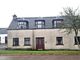 Thumbnail Terraced house for sale in Main Street, Newmill, Keith