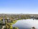 Thumbnail Flat for sale in Skyline Apartments, Devan Grove