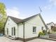 Thumbnail Detached bungalow for sale in Fore Street, North Tawton, Devon