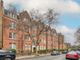 Thumbnail Flat to rent in St James Mansions, Hilltop Road, West Hampstead