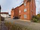 Thumbnail Town house for sale in Haywain Drive, Deeping St. Nicholas, Spalding