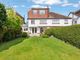 Thumbnail Semi-detached house for sale in Queen Annes Grove, London