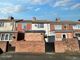Thumbnail Terraced house for sale in Hepscott Avenue, Blackhall Colliery, Hartlepool