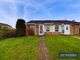 Thumbnail Semi-detached bungalow for sale in The Lawns, Bridlington