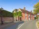 Thumbnail Detached house for sale in Church Lane, Lymington