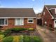 Thumbnail Bungalow for sale in Latimer Drive, Bramcote, Nottingham, Nottinghamshire