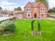 Thumbnail Detached house for sale in Messingham Road, Scotter, Gainsborough