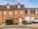 Thumbnail Terraced house for sale in Daly Drive, Bromley, Kent
