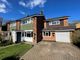 Thumbnail Semi-detached house for sale in Bramble Close, Guildford