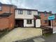 Thumbnail Town house for sale in Unicorn Street, Thurmaston, Leicester