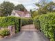 Thumbnail Detached house for sale in Hillcrest, Dormans Park, East Grinstead, Surrey