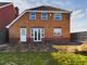 Thumbnail Detached house for sale in Southall Drive, Hartlebury