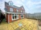 Thumbnail Semi-detached house for sale in Warren Grove, Washwood Heath Road