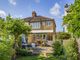 Thumbnail Semi-detached house for sale in Parsonage Lane, Enfield