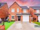 Thumbnail Detached house for sale in Fields Avenue, Halewood, Liverpool