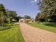 Thumbnail Detached bungalow for sale in West Acre Road, Swaffham