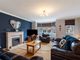 Thumbnail Detached house for sale in Sandpiper Meadow, Alloa, Clackmannanshire
