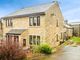 Thumbnail Semi-detached house for sale in Bentley Royd Close, Sowerby Bridge