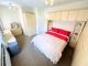 Thumbnail Semi-detached house for sale in Lever Edge Lane, Great Lever, Bolton