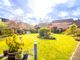 Thumbnail Bungalow for sale in Marlborough Court, West Bridgford, Nottingham, Nottinghamshire