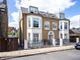 Thumbnail Flat to rent in James House, 70 Webb's Road, London