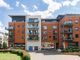 Thumbnail Flat to rent in Cherrywood Lodge, Hither Green, London