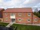 Thumbnail Detached house for sale in Retford Road, South Leverton, Retford, Nottinghamshire