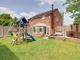 Thumbnail Semi-detached house for sale in Castle Acre, Western Downs, Stafford
