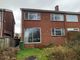 Thumbnail Semi-detached house for sale in Stockton Close, Whitchurch, Bristol