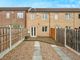 Thumbnail Town house for sale in Waterside View, Conisbrough, Doncaster