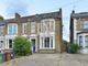 Thumbnail Flat for sale in Hainault Road, Leytonstone