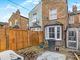 Thumbnail Terraced house for sale in Ritches Road, London