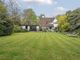 Thumbnail Semi-detached house for sale in Holbrook Lane, Chislehurst, Kent