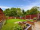 Thumbnail End terrace house for sale in St. Marks Close, Worcester, Worcestershire
