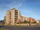 Thumbnail Flat for sale in Calista, 26 West Parade, Worthing, West Sussex