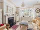 Thumbnail Terraced house for sale in Chatsworth Avenue, London