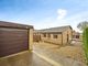 Thumbnail Detached bungalow for sale in Ashdene Court, Swinton, Mexborough